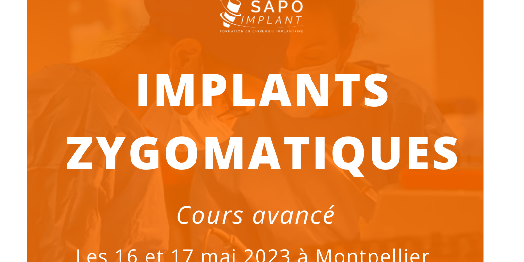 Visuel post RS implants zygomatiques