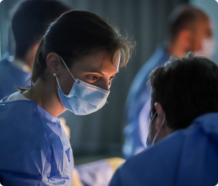 Chirurgiens dentistes - Cours avancés implantologie Paris